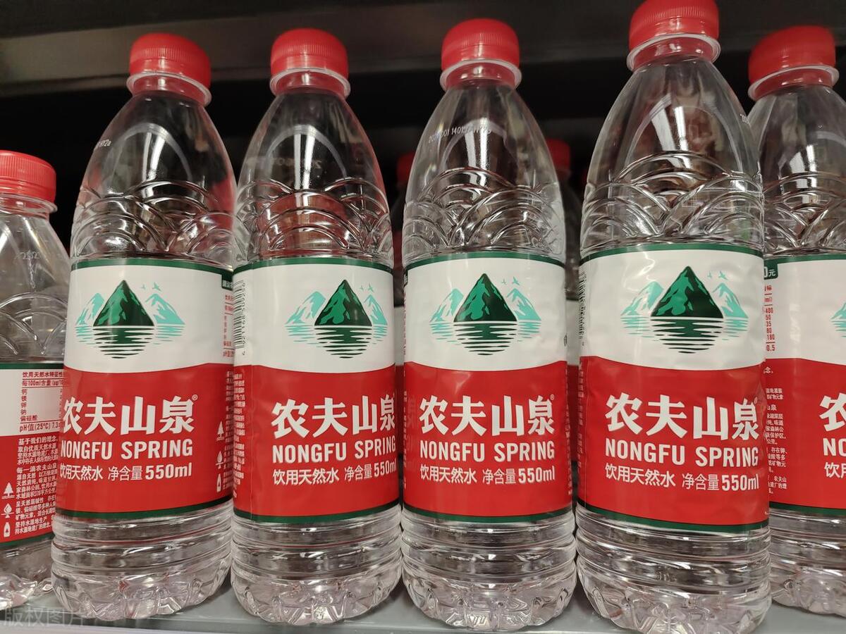 从水处理的角度看待农夫山泉矿泉水溴酸盐超标问题(图2)